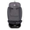 Kinderkraft I-360 I-Size autós gyerekülés 0-36 kg-Szürke