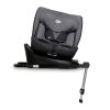 Kinderkraft I-360 I-Size autós gyerekülés 0-36 kg-Szürke