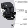 Kinderkraft I-360 I-Size autós gyerekülés 0-36 kg-Szürke