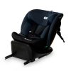Kinderkraft I-GROWI i-Size autós gyerekülés 0-36 kg-Fekete