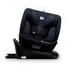 Kinderkraft I-GROWI i-Size autós gyerekülés 0-36 kg-Fekete