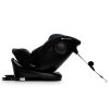 Kinderkraft I-GROWI i-Size autós gyerekülés 0-36 kg-Fekete
