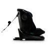 Kinderkraft I-GROWI i-Size autós gyerekülés 0-36 kg-Fekete