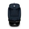 Kinderkraft I-GROWI i-Size autós gyerekülés 0-36 kg-Fekete