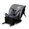 Kinderkraft I-GROWI i-Size autós gyerekülés 0-36 kg-Szürke