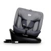 Kinderkraft I-GROWI i-Size autós gyerekülés 0-36 kg-Szürke