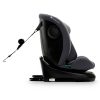 Kinderkraft I-GROWI i-Size autós gyerekülés 0-36 kg-Szürke