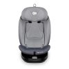 Kinderkraft I-GROWI i-Size autós gyerekülés 0-36 kg-Szürke