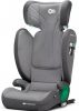 Kinderkraft Junior Fix I-size autós gyerekülés-Szürke
