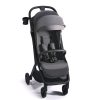 Kinderkraft Nubi 2 sport babakocsi-Szürke