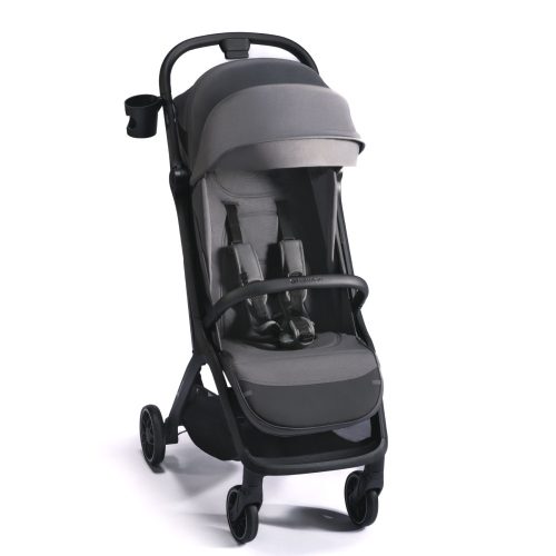 Kinderkraft Nubi 2 sport babakocsi-Szürke