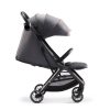 Kinderkraft Nubi 2 sport babakocsi-Szürke