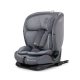 Kinderkraft Oneto3 I-Size autós gyerekülés 9-36 kg-Szürke