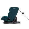 Kinderkraft Oneto3 I-Size autós gyerekülés 9-36 kg-Zöld