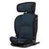 Kinderkraft Oneto3 I-Size autós gyerekülés 9-36 kg-Fekete