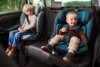 Kinderkraft Oneto3 I-Size autós gyerekülés 9-36 kg-Fekete