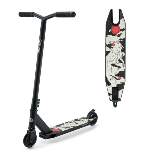 Kinderkraft Freely roller-Fekete