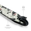 Kinderkraft Freely roller-Fekete
