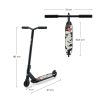 Kinderkraft Freely roller-Fekete