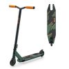 Kinderkraft Solis roller-Zöld