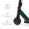 Kinderkraft Solis roller-Zöld