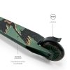 Kinderkraft Solis roller-Zöld