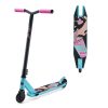 Kinderkraft Solis roller-Zöld