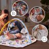 Kinderkraft Smartplay Sea játszószőnyeg