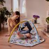 Kinderkraft Smartplay Sea játszószőnyeg