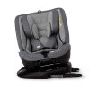 Kinderkraft Xpedition 2 i-Size autós gyerekülés 0-36 kg-Szürke