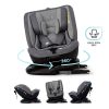 Kinderkraft Xpedition 2 i-Size autós gyerekülés 0-36 kg-Szürke