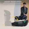 Kinderkraft XPAND 2 I-size autós gyerekülés-Fekete