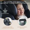 Kinderkraft XPAND 2 I-size autós gyerekülés-Szürke