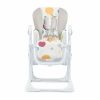 Kinderkraft Yummy etetőszék-Multi