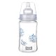 Lovi Trends cumisüveg 240 ml 3hó+ Botanic