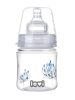 Lovi Trends cumisüveg 120 ml 0hó+ Botanic