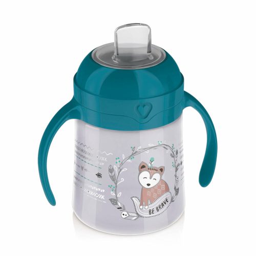 Lovi Első pohárkám 150 ml 6hó+ Indian Summer