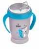 Lovi cseppmentes itatópohár 250 ml