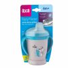 Lovi cseppmentes itatópohár 250 ml