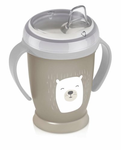 Lovi cseppmentes itatópohár 250 ml