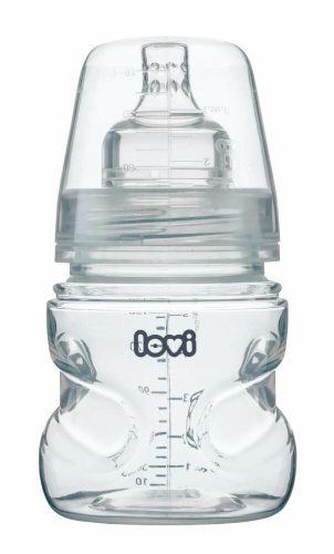 Lovi Medical + cumisüveg 3 hó + 250ml
