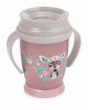 Lovi 360° itatópohár Wild Soul girl 250 ml 9 hó+