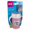 Lovi 360° itatópohár Wild Soul girl 250 ml 9 hó+
