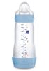 MAM Anti-Colic cumisüveg 320 ml kék
