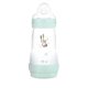 MAM Anti colic Matt Forest cumisüveg 260 ml