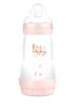 MAM Anti-colic  Matt Forest cumisüveg 260 ml