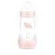 MAM Anti-colic  Matt Forest cumisüveg 260 ml