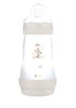 MAM Anti colic Matt Forest cumisüveg 260 ml