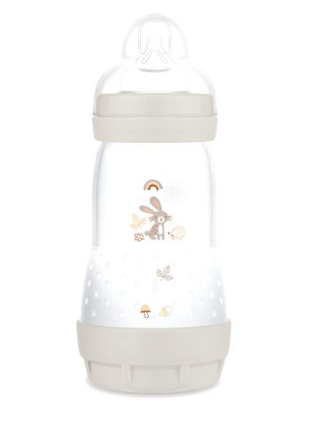 MAM Anti colic Matt Forest cumisüveg 260 ml