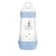 MAM Anti-Colic cumisüveg 260 ml kék színben